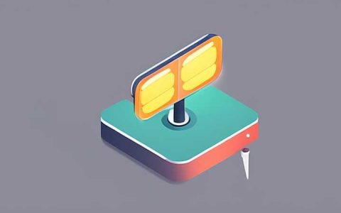 How to connect solar desk lamp