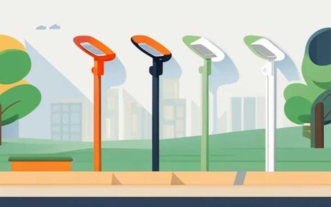 How to solve the problem of solar street lights not turning off