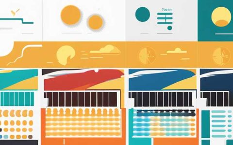 How to filter solar alkali residue