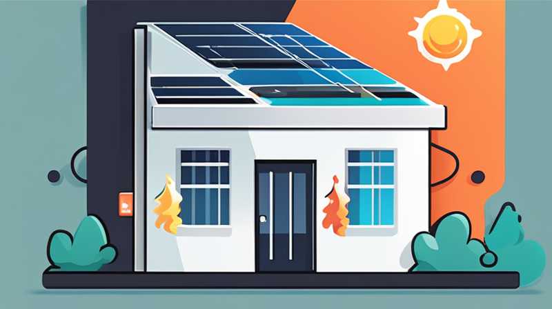 How much does solar panels cost?