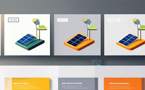How to install solar energy on a bridge