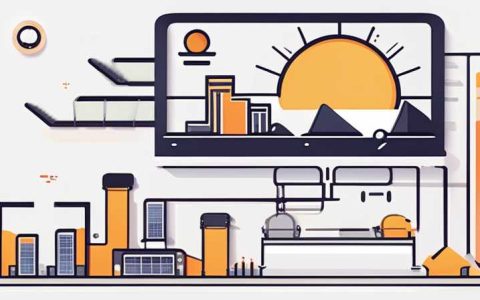 How long does solar power generation technology last?