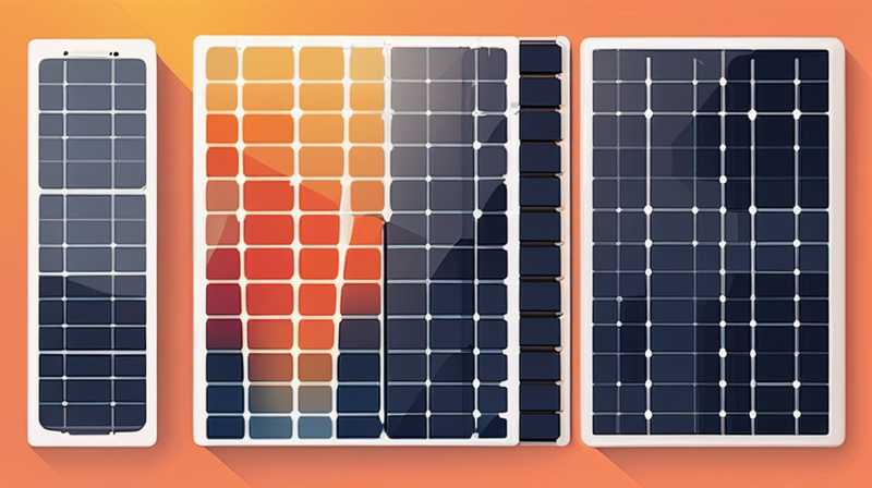 How much does a solar panel cost?