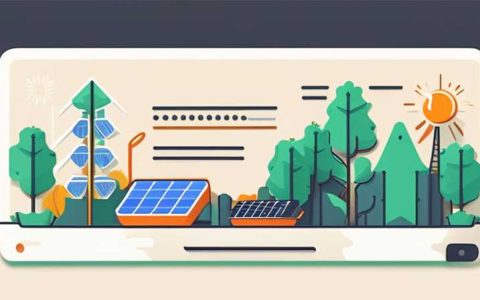 How to store electricity with solar panels in Forest 2