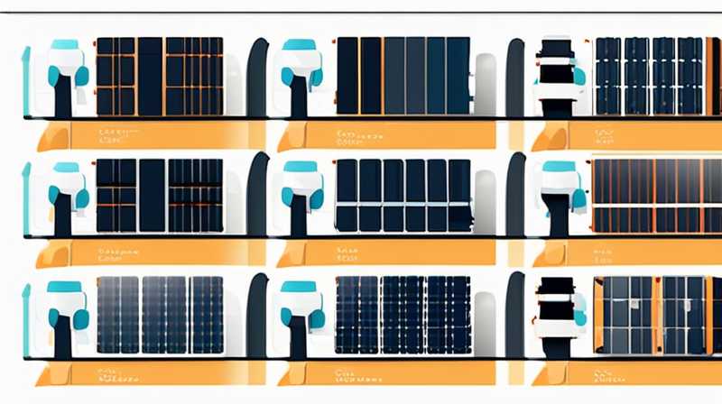 How to install solar panels without fear of typhoons