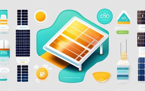 What are the solar energy brands?