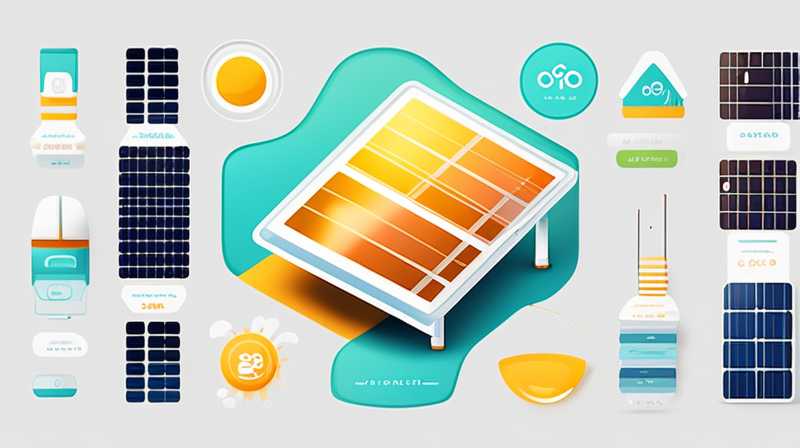 What are the solar energy brands?