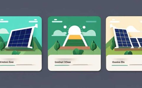 What are the solar power plants in mountainous areas?