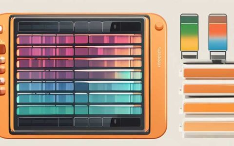 How much does a color screen solar controller cost?