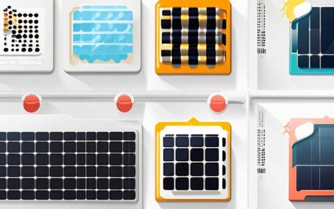 What are the solar silicon wafer materials?
