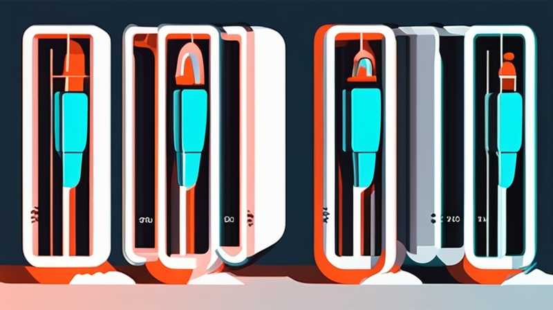 How to cut solar tubes