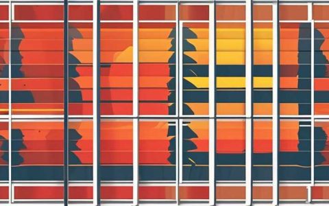 How much area does 70kw solar energy cover