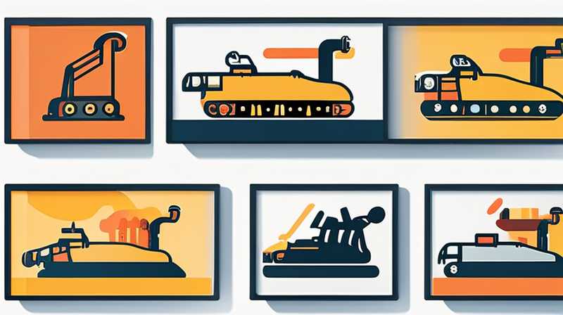 ¿Cuáles son los componentes de un tanque de almacenamiento de energía?