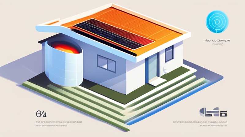 How much does a solar heating manufacturer cost?