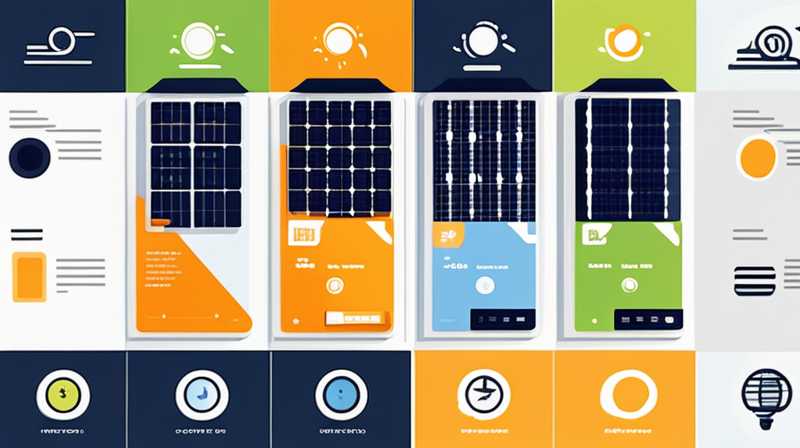 Which brand of solar energy