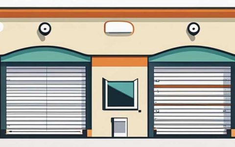 How many volts does the solar power supply for garage doors