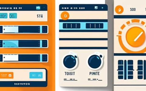How to set the solar panel timer