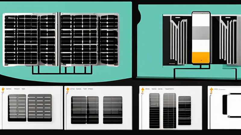 How to install IP67 solar street light