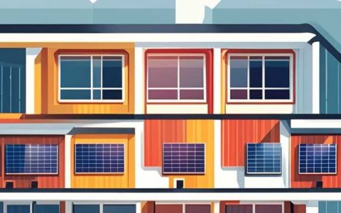 How to install solar panels on skylights