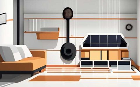 How to turn on home solar heating