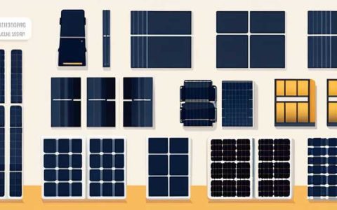 Which position in solar panels is the most tiring?