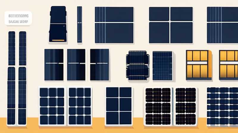 Which position in solar panels is the most tiring?