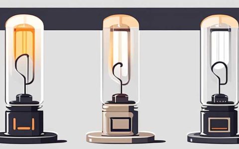 How long can solar light lamps last?