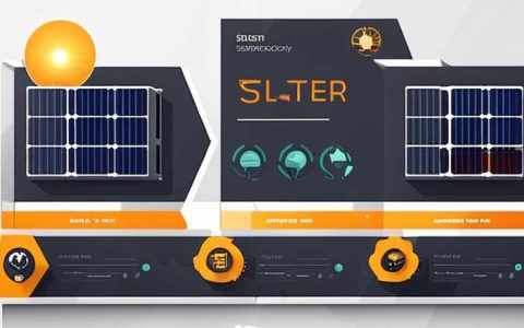 Where does solar energy radiate?