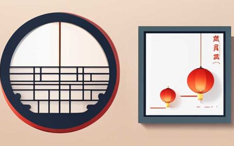 How to choose the new Chinese style solar wall lamp