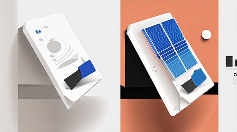 How to sell solar cells