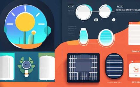 Why is the solar light weak?