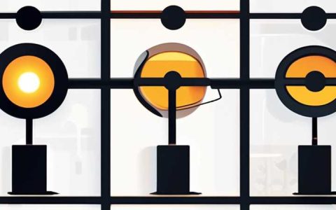 Solar lights vs LED lights, which is more cost-effective?