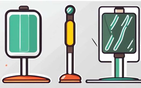 How to adjust the four-color adjustable solar light