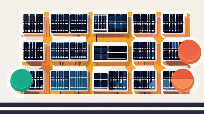 How much do 30 solar panels cost?