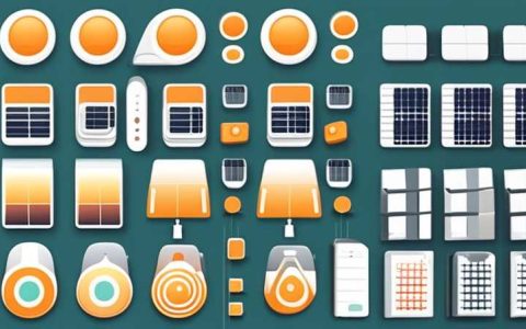 How are solar panels used during the day?