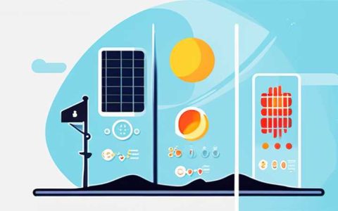 How much does solar energy cost to be considered useful?