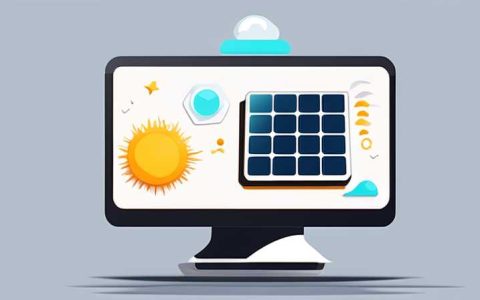 Which reliable solar energy accessories are good?