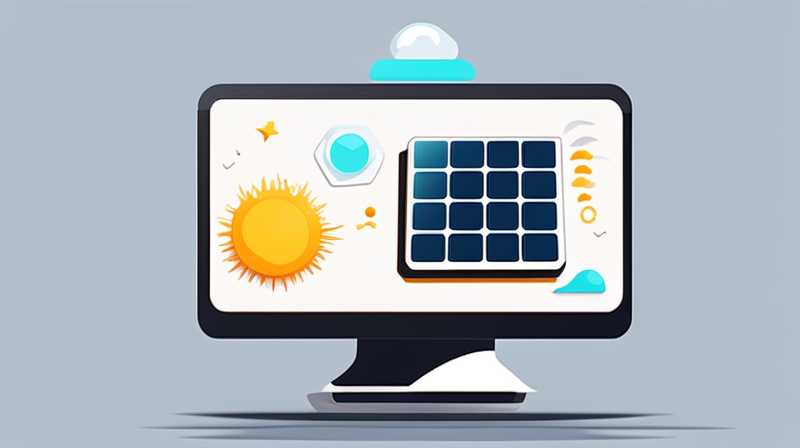 Which reliable solar energy accessories are good?