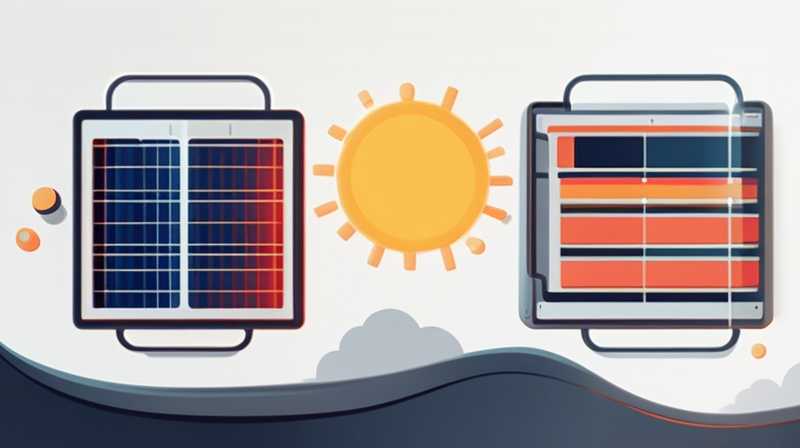 When will solar cells stop production?