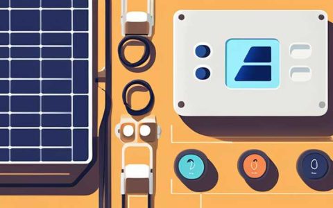 Which solar energy is suitable for household power generation?