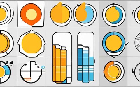 What color is recommended for solar chart