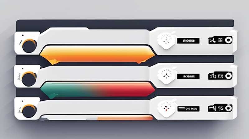 How to adjust the temperature of solar barrel