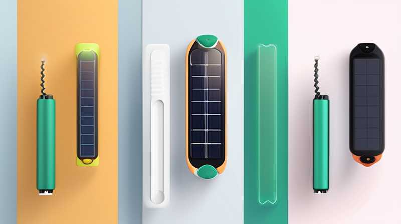 How long does it take to fully charge the BenBen solar charger?