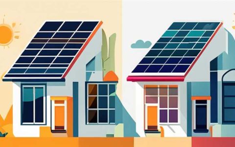 How much does a solar panel cost per kilowatt hour?