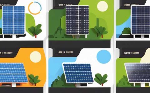 How much power do semi-flexible solar panels have?