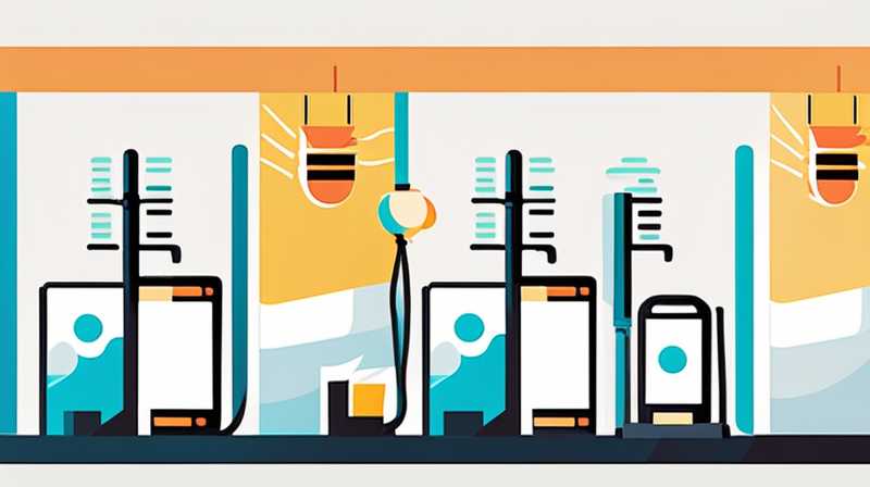 Can the hand lamp be charged by solar energy? How to charge it?