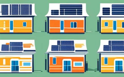 How to build solar energy for your home