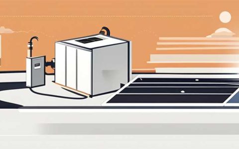 How about solar pipeline booster pump