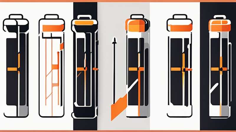 What kind of battery is solar powered?