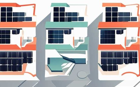 What to do if the solar roof is broken